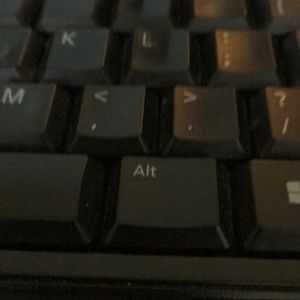 Meet your Posher, Robin